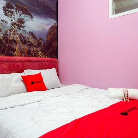 Reddoorz Syariah Near Telaga Warna Dieng Diyeng Exterior photo